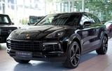 Porsche Cayenne S Coupé *22Zoll *Pano *Standhzg *AHK *2H - Porsche Cayenne Gebrauchtwagen in Mülheim (Ruhr)