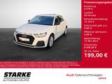 Audi A1 Sportback 25 TFSI advanced ASI APS 16-Zoll SH - Audi A1 in Osnabrück