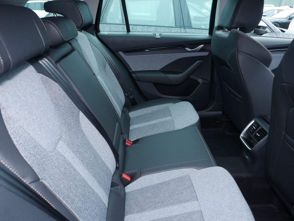 Skoda Octavia - Bild 6