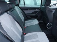 Skoda Octavia - Vorschau Bild 6
