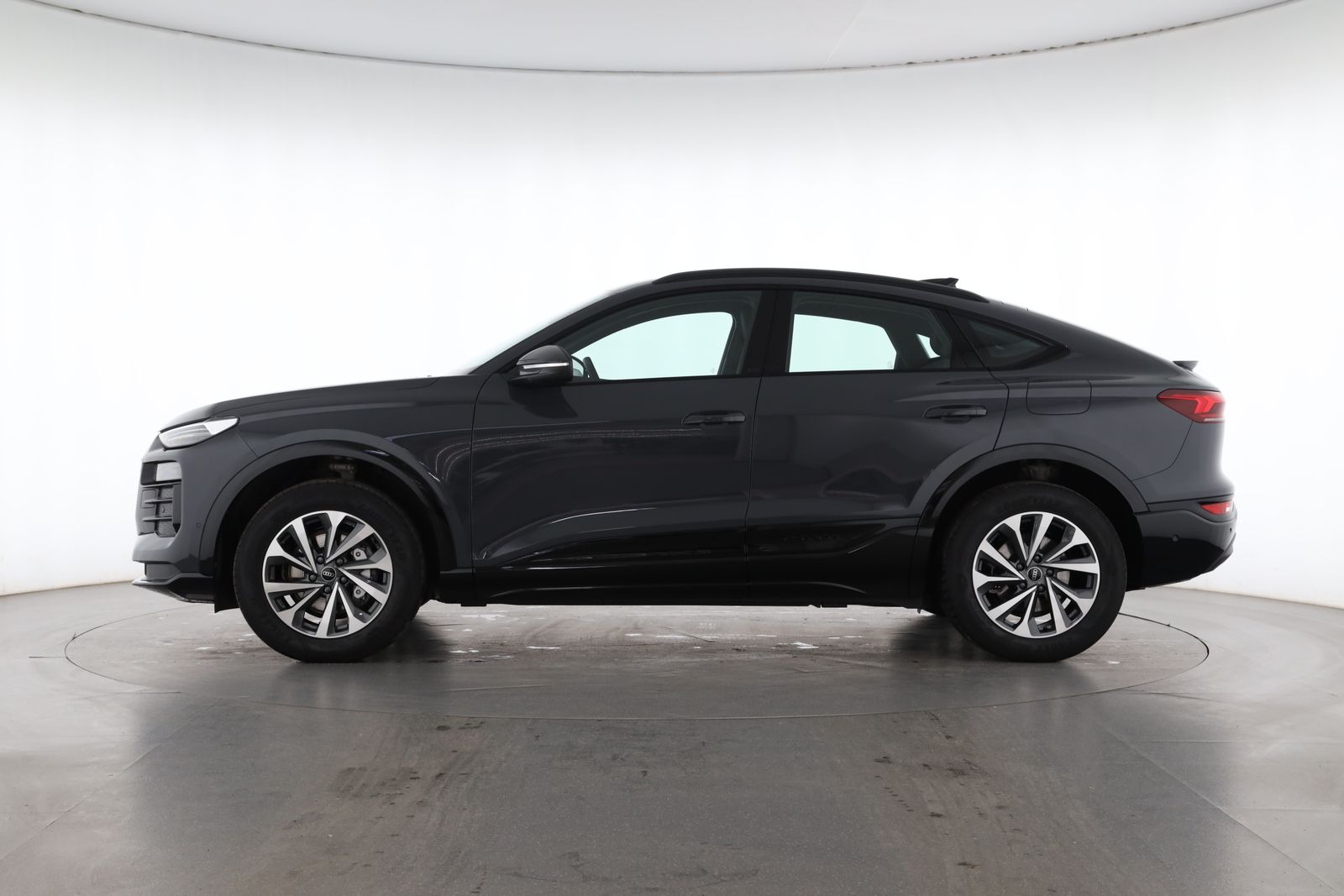 Audi Q6 e-tron - Bild 3