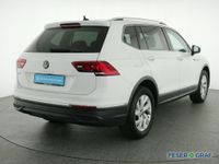 Volkswagen Tiguan - Vorschau Bild 4