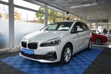 BMW 216d Active Tourer *AUTOMATIK*NAVI*ERST 77TKM!* - BMW 216 in Hannover