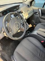 Renault Scenic Exception 2.0 16V Exception - Renault Scenic: Allradantrieb
