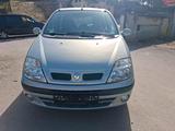 Renault Scenic - gebrauchte Renault Scenic aus dem Jahr 2000