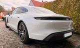 Porsche Taycan 4S, Matrix, Hinterachslenkung, BOSE, APPR - Porsche Taycan von privat
