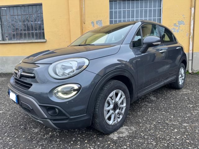 Fiat FIAT 500X 1.3 MultiJet 95 CV Business