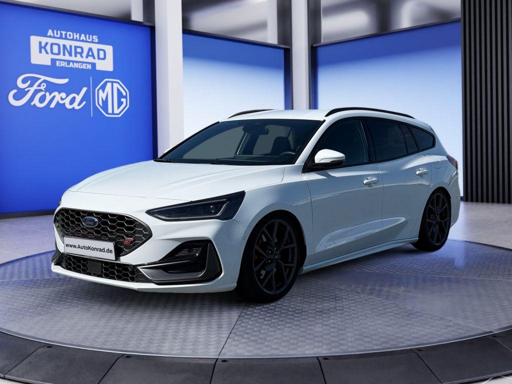 Ford Focus Turnier ST X 2.3 EcoBoost Aut. *Fahrwerk*