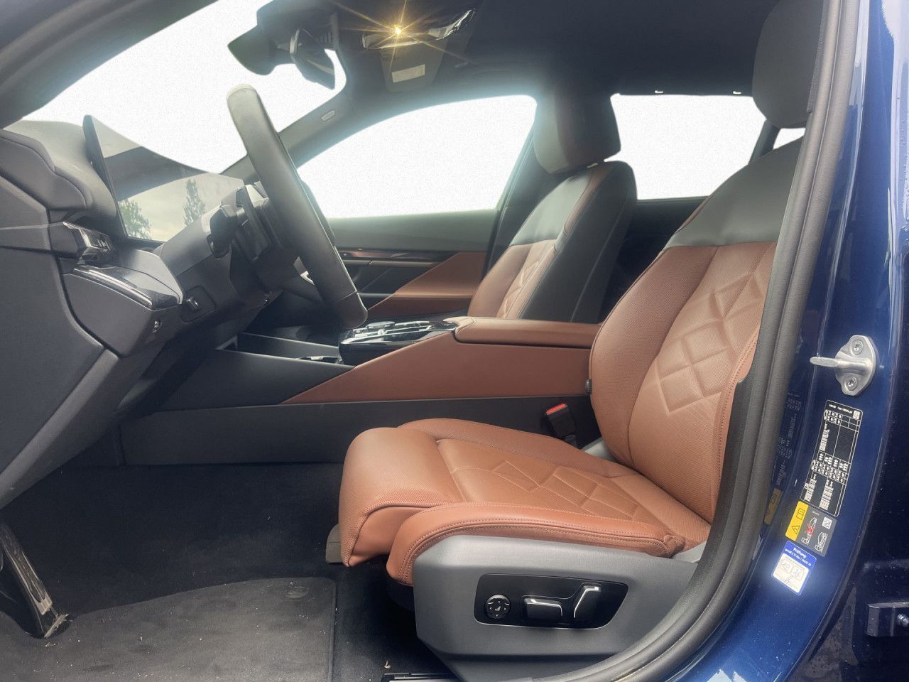 BMW i5 - Bild 16