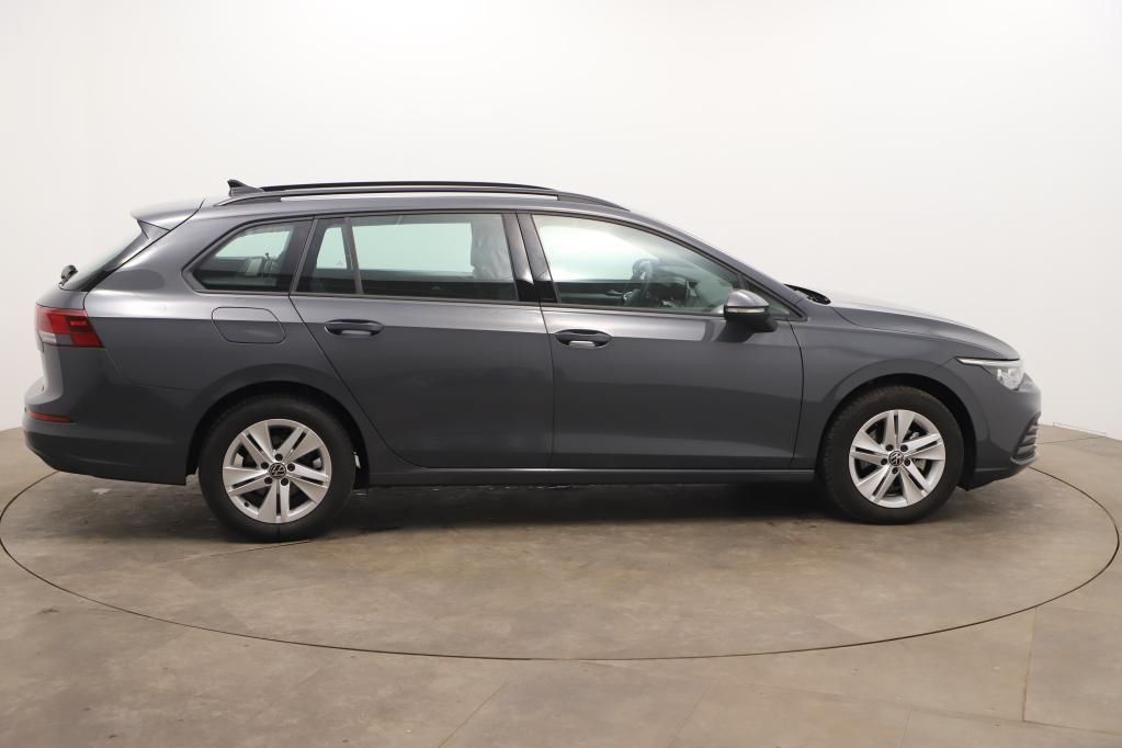 Volkswagen Golf Variant Life1.5 eTSI Klima*Tempo*Nav*PDC*SH