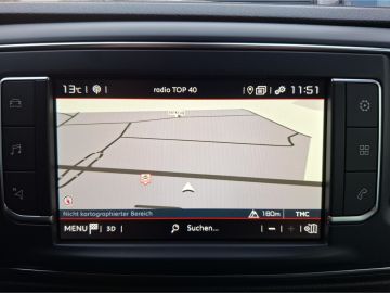 Citroën Spacetourer Shine M 2.0 BHDi 145 °Xenon°HUD°RFK°