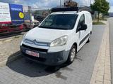 Citroën Berlingo 1,6L  Kasten Niveau B L1 *2Hand*LKW*AHK - Citroën: Lkw
