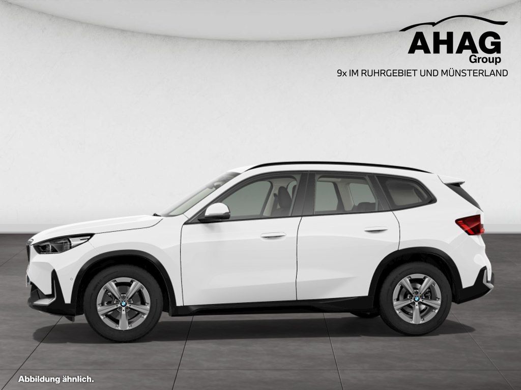 BMW X1 - Bild 5