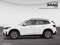 BMW X1 - Vorschau Bild 5