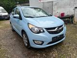 Opel Karl 1.0 Edition Automatik - Opel Karl Gebrauchtwagen