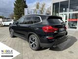 BMW X3 xDrive 20d Advantage|LED+Teilleder+Pano+SHZ - BMW X3 Gebrauchtwagen in Stuttgart