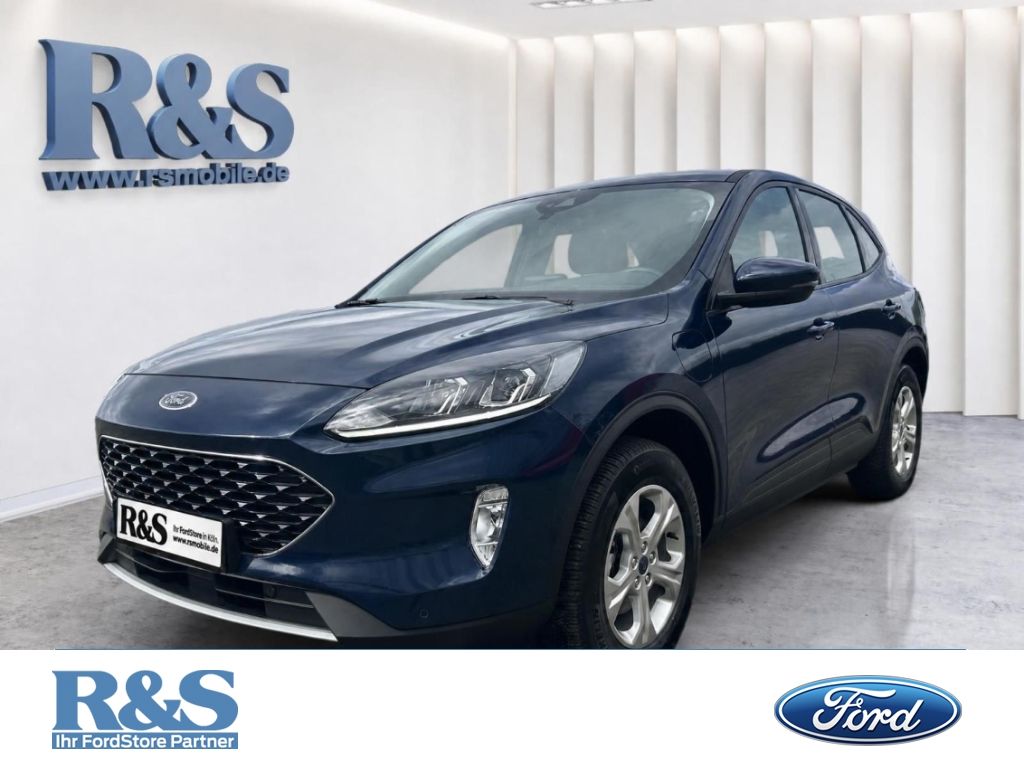 Image of Ford Kuga