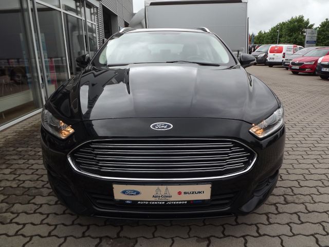 Mondeo Turnier Trend*FSH*SHZ*PDC*
