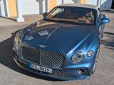 Bentley Continental GTC W12 *100 Jahre*  22" Rotating - gebrauchte Bentley Continental GTC aus dem Jahr 2020