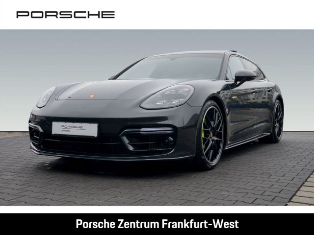 Porsche Panamera 4S E-Hybrid Sport Turismo Panoramadach