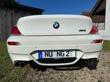 BMW M6 V10 Coupé Carbon 
