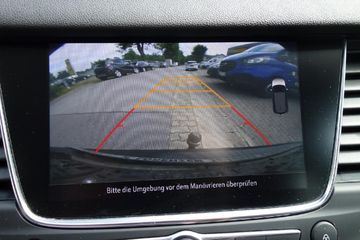 Bild 14 Opel Grandland (X) Grandland Innovation