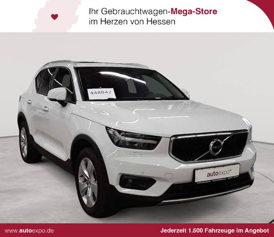 Volvo XC40 T3 A Momentum Pro PANO LED NAV