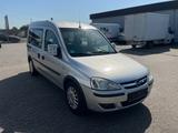 Opel Combo Edition 1.4i 66kw  Klima - AHK - TÜV 11-26 - Opel Combo mit Benzin-Antrieb: Kleinbus, 1.6
