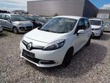 Renault Scenic III Grand Authentique - Renault Scenic: Authentique
