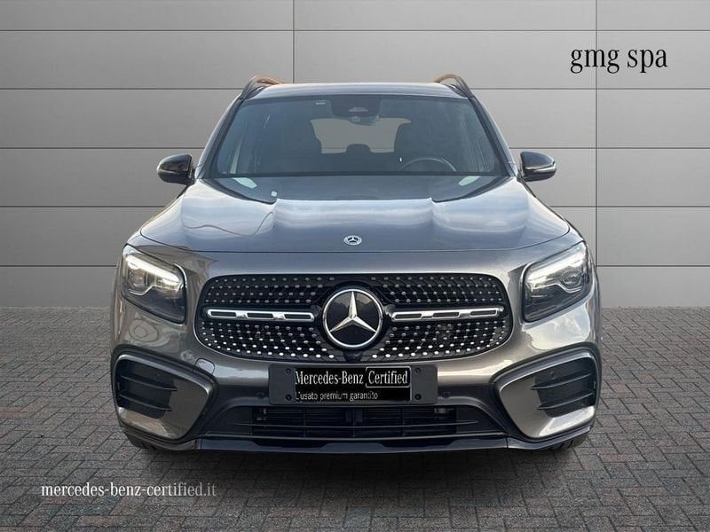 Other Mercedes-Benz GLB 200 d AMG Line Advanced Plus a imagem 3