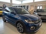 Volkswagen T-Cross 1.0 TSI 110 CV DSG R-Line - Volkswagen T-Cross Kombi Gebrauchtwagen