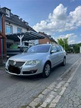 Volkswagen Passat Variant 3C B6 2,0 tdi TÜV NEU!!! - Volkswagen Passat Variant: 3b6