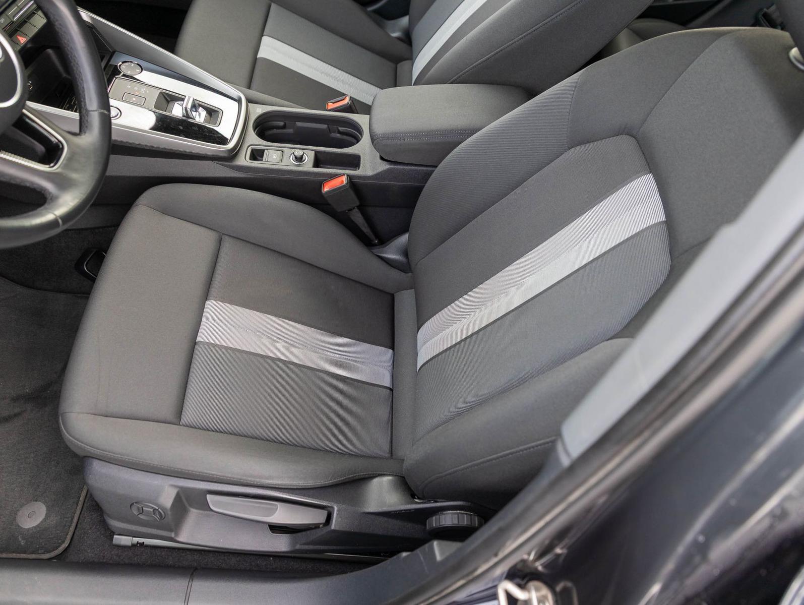 Audi A3 Sportback Advanced 30TFSI Stronic LED GRA AHK, миниатюра 12