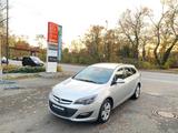 Opel Astra J ST 1.6 CDTI ENERGY NAVI KLIMA PDC SHZ 17 - Opel Astra Gebrauchtwagen in Osnabrück