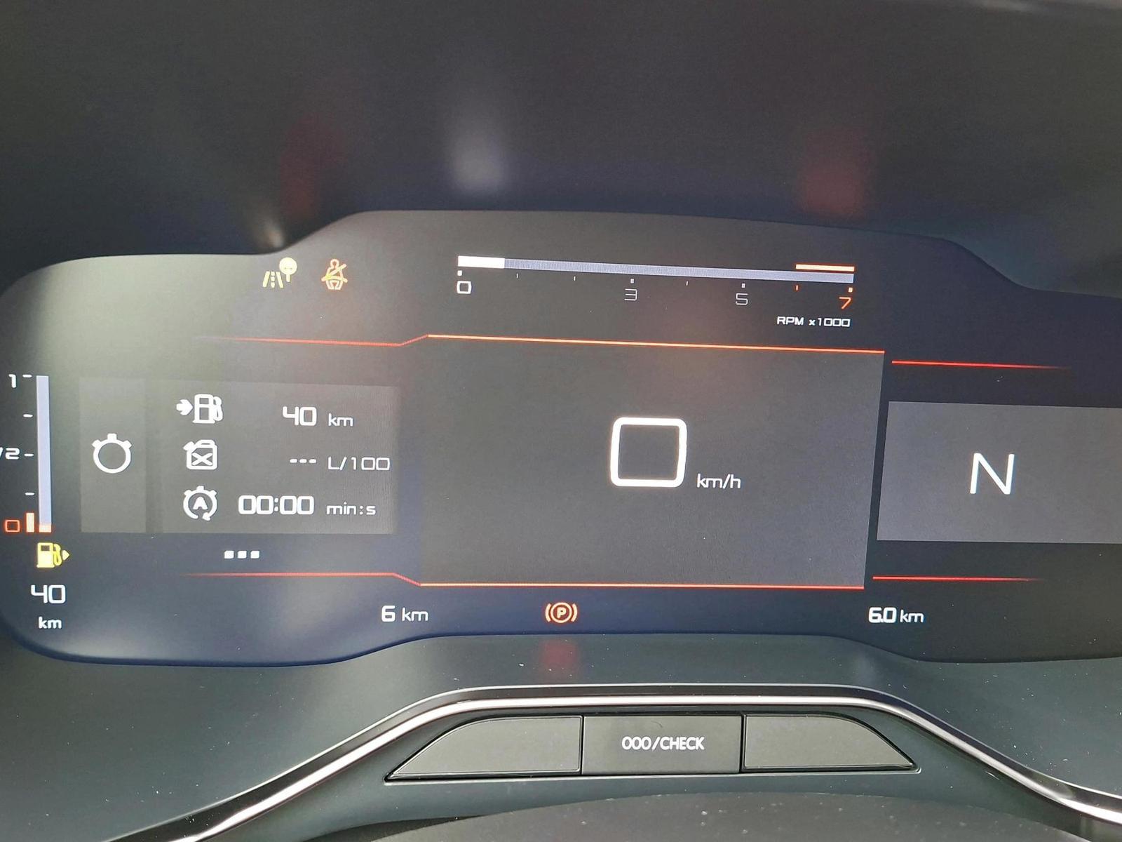 Citroën C5 Aircross Max BlueHDi 130 S&S EAT8
