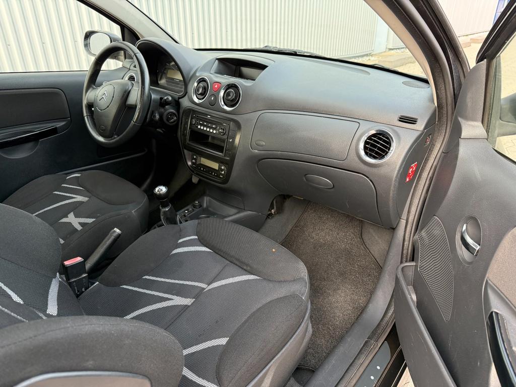 Citroën C2
