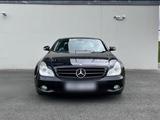 Mercedes-Benz CLS 350 *Vollaustattung* Memory/Si - gebrauchte Mercedes-Benz CLS 350 aus dem Jahr 2006