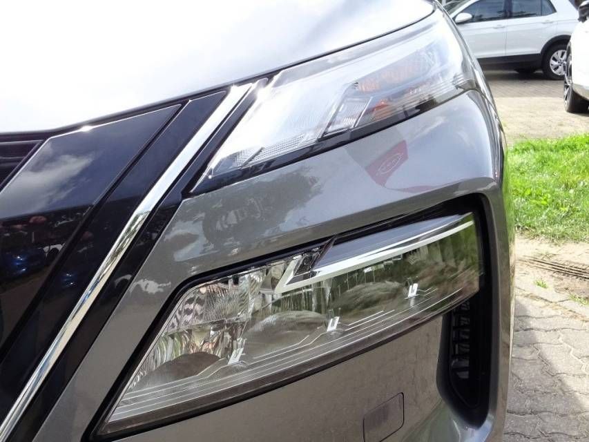 Fahrzeugabbildung Nissan X-Trail 1,5 VC-T e-Power N-Connecta 4*4