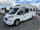 Carado T348 +2x Klima+2x Solar+TV/SAT+Kamera+Markise+ - Offers