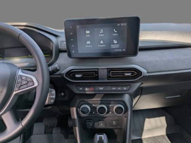 Fahrzeugabbildung Dacia Jogger Extreme+ HYBRID 140 7-Sitzer