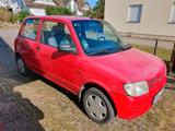 Daihatsu Cuore 1.0 L 701 " Winterauto " - gebrauchte Daihatsu Cuore aus dem Jahr 2000