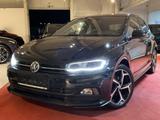 Volkswagen Polo R-Line Plus 1.5 TSI DSG Highline*LED* - Volkswagen Polo: Leder