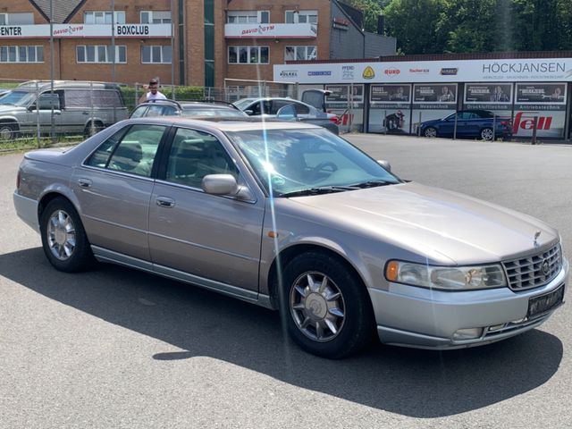 Cadillac Seville STS 4.6 V8. Top Zustand. 