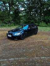 BMW E61 530d XDrive - BMW: Kombi, E61
