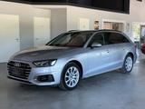 Audi A4 Avant 35 TFSI advanced LED/StandHZ/Kam/AHK - Audi A4: Standheizung