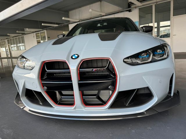 BMW M3 CS Keramik Carbon M Professional Neuzustand