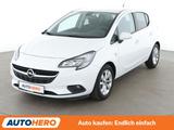 Opel Corsa 1.2 Active*TEMPO*KLIMA* - Opel Corsa Active mit Benzin-Antrieb