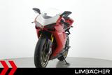 Ducati 1098 R - Termignoni, Carbonteile, Öhlins - DUCATI 1098