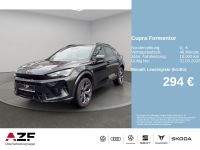 Cupra Formentor - Vorschau Bild 1