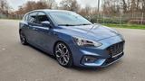 Ford Focus Lim. ST-Line Klima Servo Teilleder**** - Ford Focus: Se